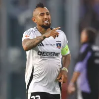 Arturo Vidal se burla de U de Chile tras el Superclásico: “Ganar un partido lo hace cualquiera…”