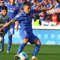Arturo Vidal habló de los penales de Charles Aránguiz: “Hay que tener huevos”