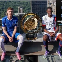 En vivo: PSG y Chelsea en busca de la gloria