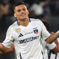 "Irresistible": Colo Colo recibe gigante oferta por Cepeda