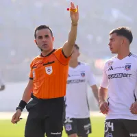 Johnny Herrera entra en la polémica del Superclásico: “No fue tan mal arbitraje”