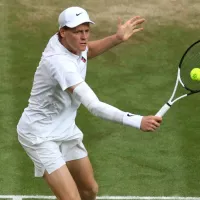 "El césped tuvo la última palabra": Wimbledon tiene nuevo rey