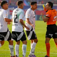 Polémico relato partidario albo del Superclásico: "Te pagaron las..."