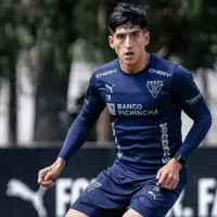 Ni lo pescan para La Roja: Fernando Cornejo brilla en Ecuador