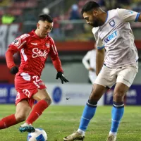 Empate “de barro”: Ñublense y Huachipato no se sacan ventajas en Copa Chile