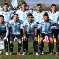 Tabla de Primera B: Magallanes vive mala racha y queda a un punto del descenso