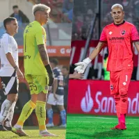 ¿Tiembla Cortés? Le dan bombástica noticia a Colo Colo por Keylor Navas