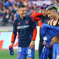 No se vio por la TV: El gran gesto de Lucas Assadi que nadie vio tras el Superclásico