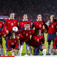 “Rompí el precontrato, aún me arrepiento”: ex crack de la Roja confiesa que pudo jugar en la Lazio de Marcelo Salas