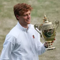 El as del tenis que fue prodigio en el esquí: La otra faceta de Sinner antes de conquistar Wimbledon