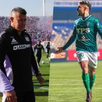 Figura en Primera B: el crack de Colo Colo que Almirón no vio y anota otro golazo en Wanderers