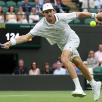 Nuevo número uno de Chile: Nicolás Jarry da el salto de regreso al top 100 de la ATP, Tabilo y Garin en baja