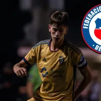 Hay esperanza: la selección chilena sorprende con crack juvenil de la MLS pensando en el Mundial 2030