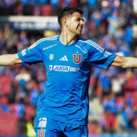 ¿Se va Di Yorio? Equipo argentino se la juega por el fichaje del jugador de U de Chile