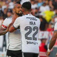 ¿Bullying? El pesado apodo que le habría puesto Arturo Vidal a Mauricio Isla: “Por algo le decían…”
