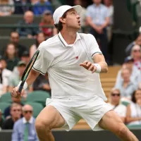 Con Wild Card: Tras su hazaña en Wimbledon, Jarry va por más en un torneo con historia chilena