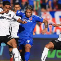 Gabriel Castellón elogia el renacer y alza de Lucas Assadi en U de Chile tras el Superclásico