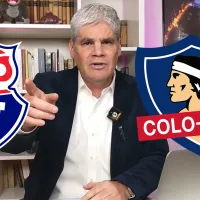 Guarello rebate la calidad del Superclásico 197 entre U de Chile y Colo Colo: “Malo como sopa de culebra”