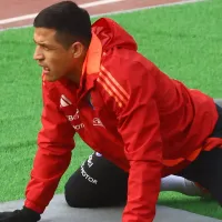 Fenerbahce le ofrece a Alexis el doble del sueldo que cobra Almirón
