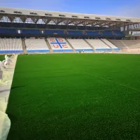 Oficial: Católica activa plan B por retraso en apertura de Claro Arena
