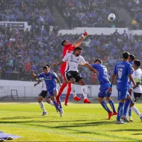 El jugador titular que revela su gran problema en U de Chile
