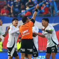 Aseguran que Esteban Pavez podría quedar sin sanción tras expulsión en Superclásico: “Colo Colo debe apelar”