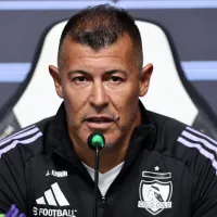 ¿Se va? Revelan postura interna de Colo Colo sobre Almirón tras derrota en el Superclásico