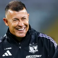 Almirón sonríe: Milagrosa ayuda de la Selección Chilena a Colo Colo por deuda pendiente