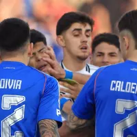 Amigos y rivales: El día en que Esteban Pavez le pasó la jineta de capitán a Marcelo Díaz