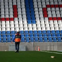 El trámite que complica a la UC a días del estreno del Claro Arena