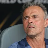 ¿Messi o CR7? Luis Enrique elige al mejor jugador de la historia: “Compitiendo muchos años al máximo nivel…”