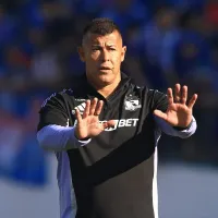 ¿Sigue Jorge Almirón? La lista de candidatos que baraja Colo Colo para salir de la crisis en el Centenario