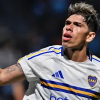 “Boca no puede tener jugadores así”: Leyenda xeneize destruye a Carlos Palacios