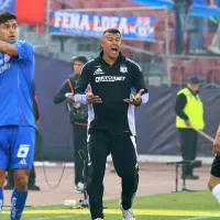 “Fue una rotería”: Johnny lapidario contra Almirón por feo gesto a Álvarez