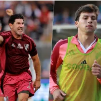 Matador Salas revienta a Tapia: "Deben preguntarme de River"