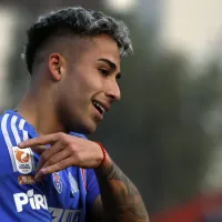 El otro club de la Liga de Primera 2025 en el que pudo jugar Lucas Assadi