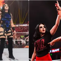 Stephanie Vaquer y su fin de semana estelar en WWE: Retadora al título mundial