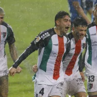 Palestino vs. Bolivar: Cuándo juegan, a qué hora y dónde ver en Copa Sudamericana 2025
