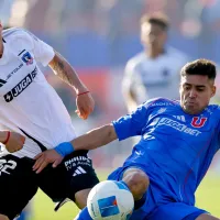 Fabián Hormazábal relata el penal que le cobraron en el Superclásico: “Sonó muy fuerte…”