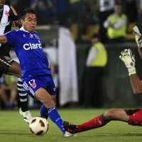 Desde Nacional revelan que Eduardo Vargas tiene un acuerdo de palabra: sorpresa en los hinchas
