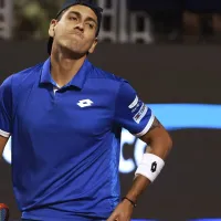 La gran confesión de Alejandro Tabilo: “Si le gané a Djokovic, puedo ganarle a cualquiera”