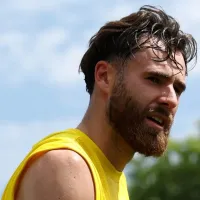 Brereton recibe un tremendo espaldarazo en el Southampton: “Depende de él si quiere…”  