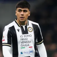 Udinese y el millonario negocio que le abre una oportunidad a Damián Pizarro