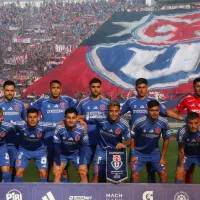 Marcelo Díaz otra vez afuera: la formación de U de Chile vs Guaraní por Copa Sudamericana