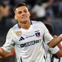 La gran noticia que recibe Colo Colo para enfrentar a La Serena
