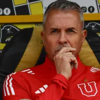 Gustavo Álvarez defiende con todo a los punteros de la Liga de Primera: “Es subestimar…”