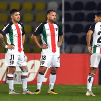 Delantero de Palestino tiene la clave para derrotar a Bolívar