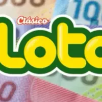 Sorteo Loto martes 15 de julio: Números ganadores sorteo 5295