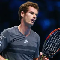 Murray recuerda su peor pesadilla ante una leyenda: "Me sentí humillado"