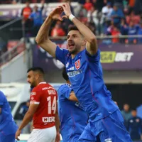 Desnudan la gran debilidad de la U: "Los dos delanteros que..."